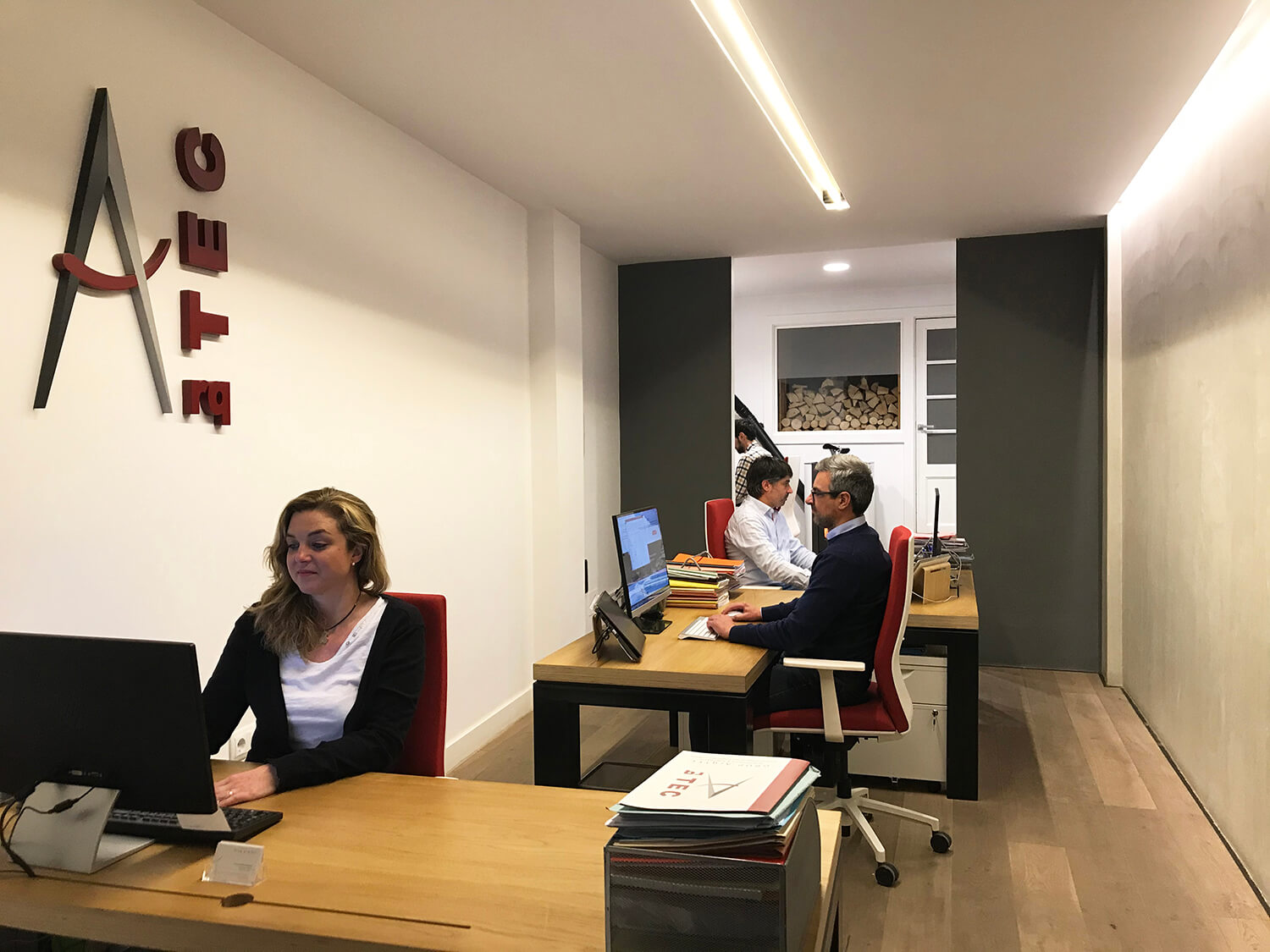 Grup ArqTEC | GAECA Projectes Especialistes en arquitectura, construcció d’obra nova, reformes i rehabilitacions en Llívia y Puigcerda
