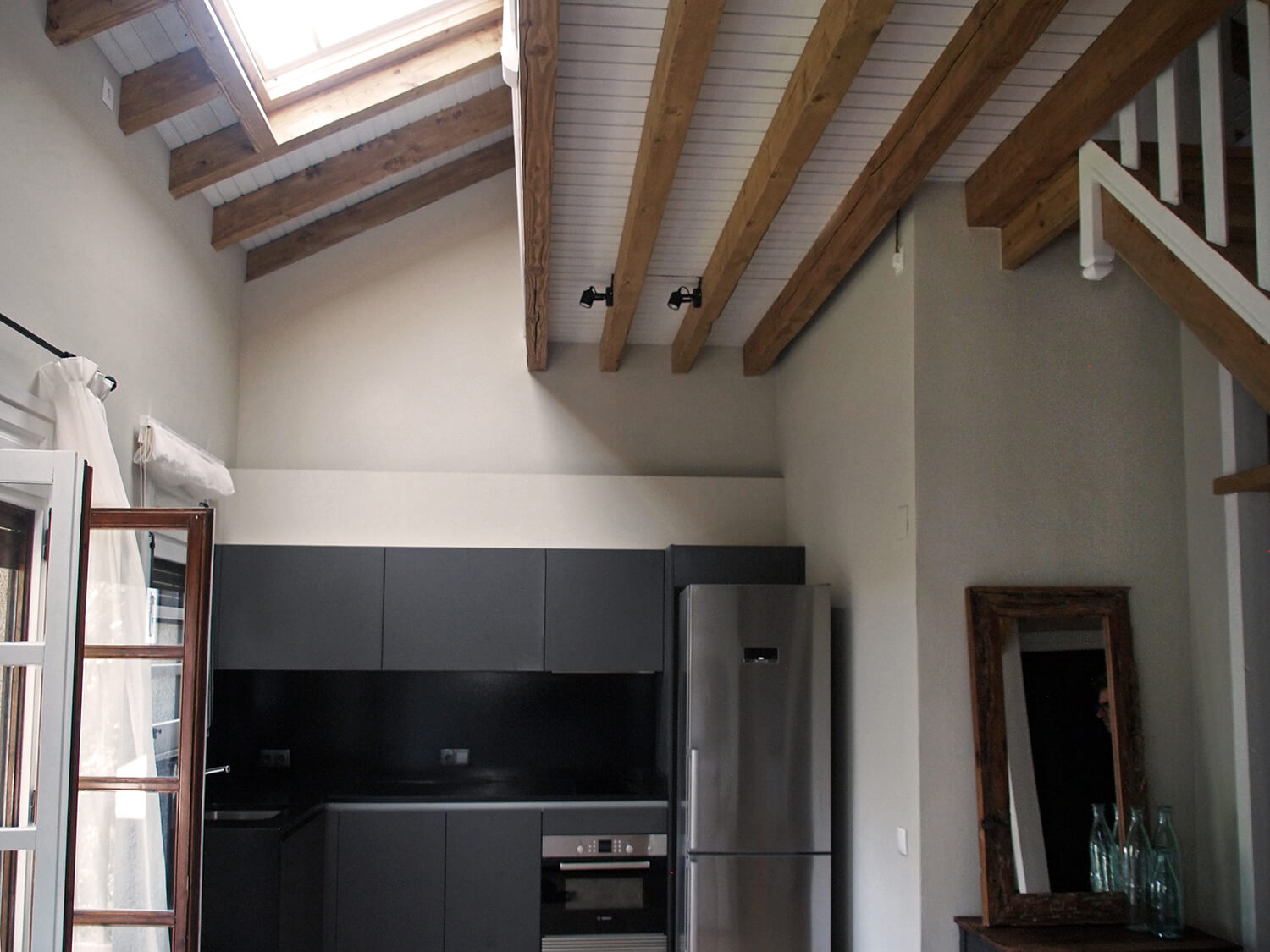 Grup ArqTEC | GAECA Projectes Especialistes en arquitectura, construcció d’obra nova, reformes i rehabilitacions en Llívia y Puigcerda
