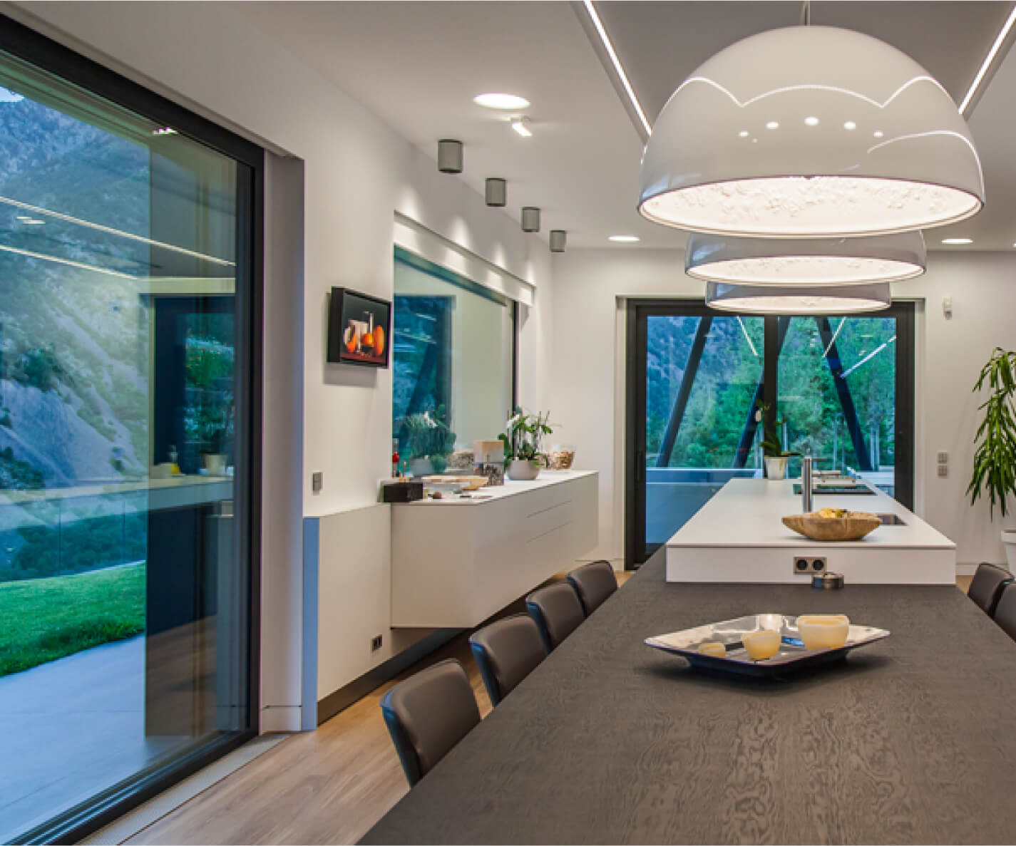 Grup ArqTEC | GAECA Projectes Especialistes en arquitectura, construcció d’obra nova, reformes i rehabilitacions en Llívia y Puigcerda